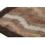 One-of-a-Kind 2'6”x6'9” Hand Knotted Area Rug