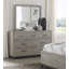 Commode 7 tiroirs Barlow-580330126