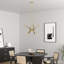 Lustre cylindrique moderne à 8 lumières Lydia-2126325546