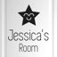 Astrology & Stars Wall Decal