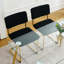Chaise rembourrée-114326771