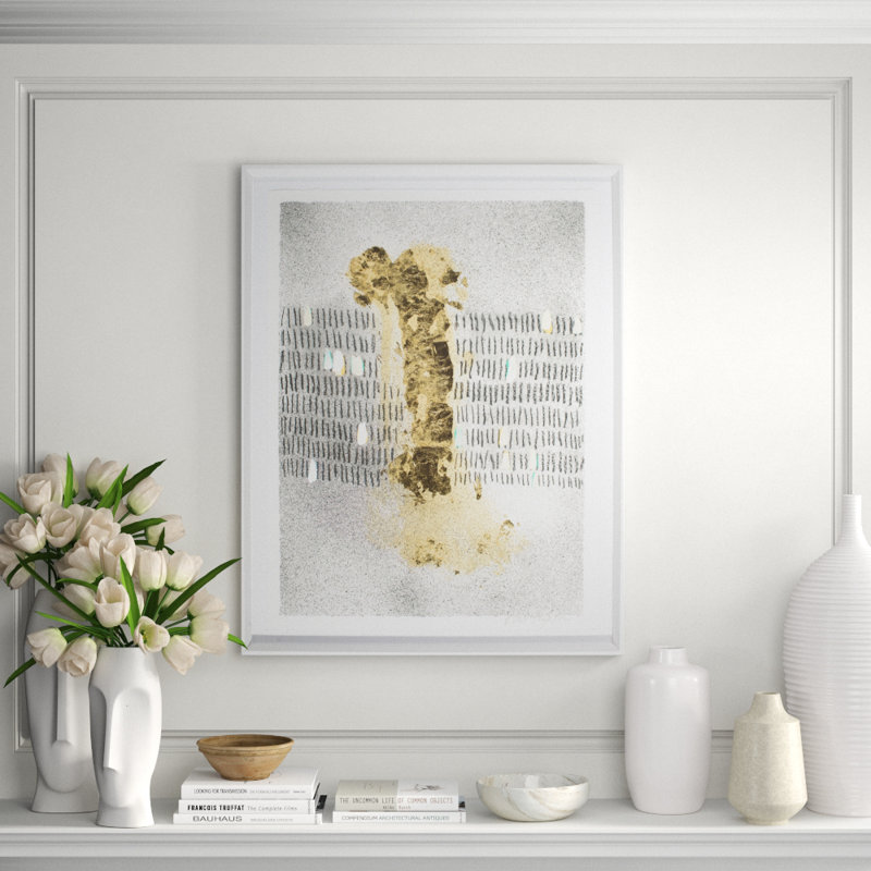 FS 3 Print by Evan Taylor
