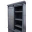 Garde-manger de peuplier en bleu foncé européen-1805147156