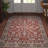 Artisan Performance Oriental Rug-117072415
