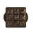 Nordic Ware Non-Stick Squares Pan