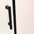 Shower Door 76" Single Sliding Bypass Shower Enclosure, 5/16 In. (8Mm)-120178915