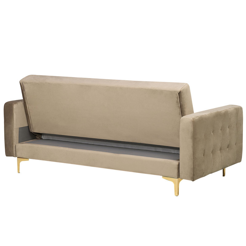 Gilden 3 Piece Sofa Set