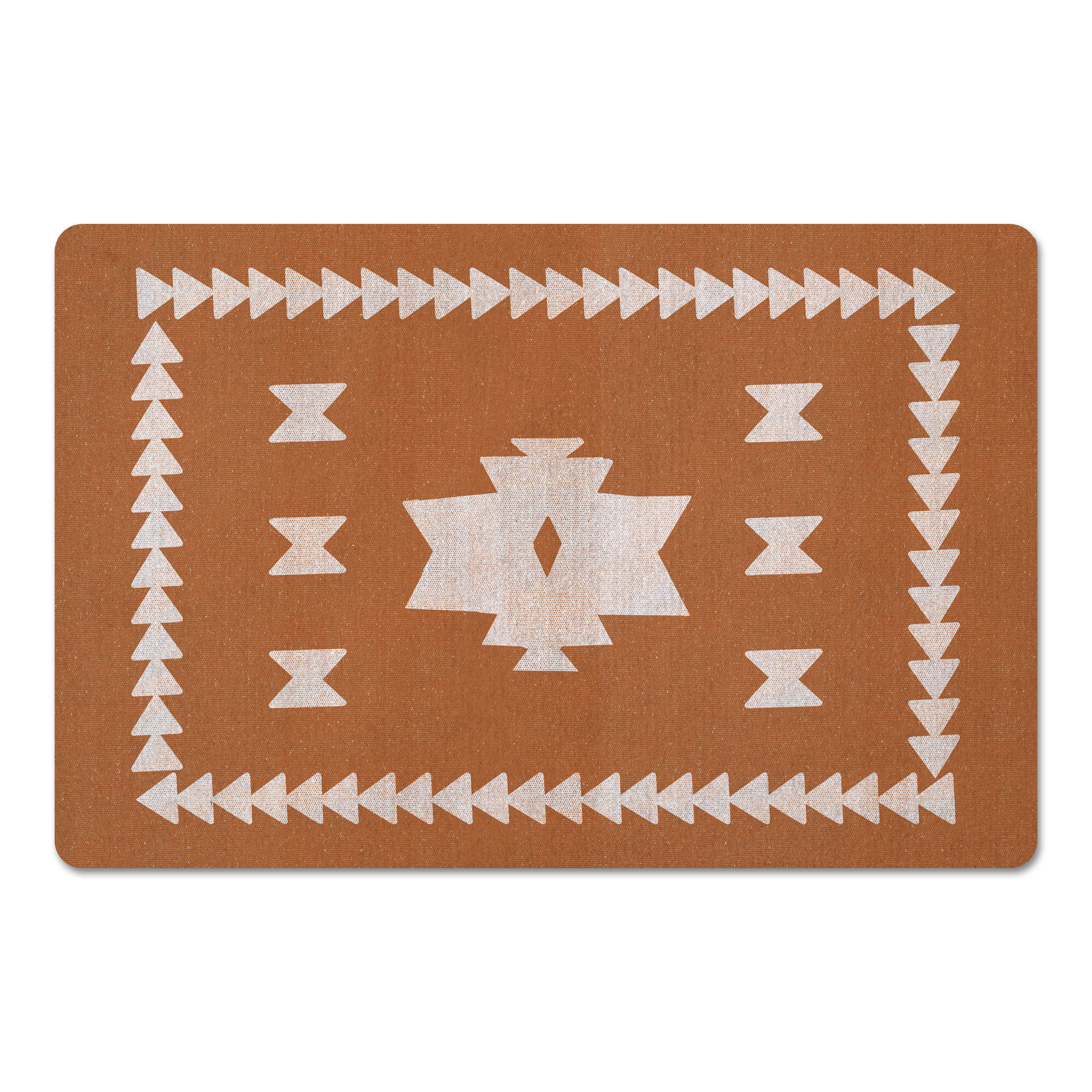 Union Rustic Abdurraheem Anti-Fatigue Non-Skid Kitchen Mat