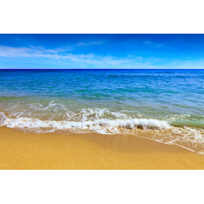 Plage de Druvo