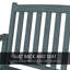 Banc en métal Heinzwerner-1974625297