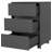 Yamel Accent Chest