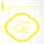 Bright Yellow