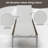 Bannock Outdoor Metal Chaise Lounge-171855586