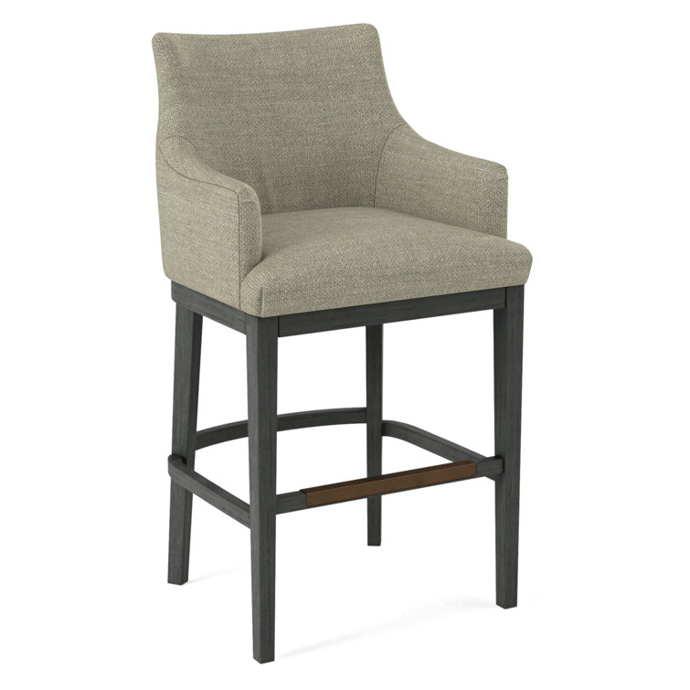 Upholstered Stool