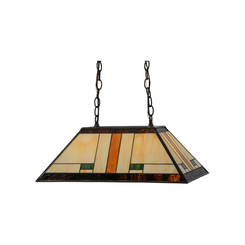 Manhattan 2 - Light Pendant