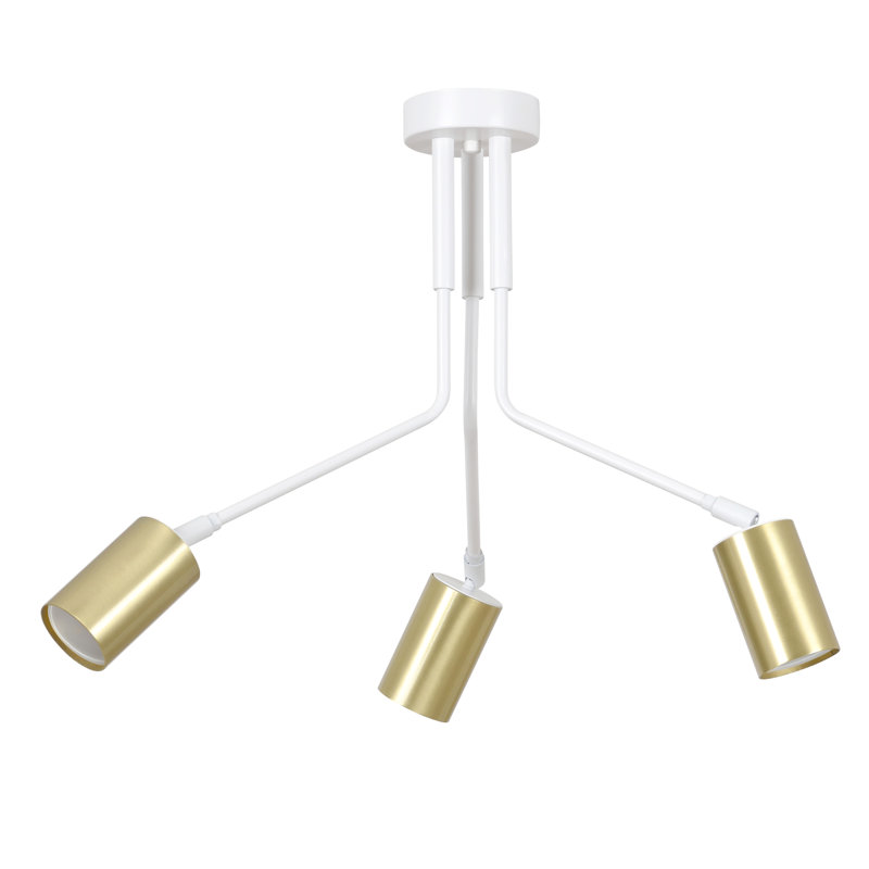Ciccone Spotlight, White