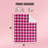Juicy Couture Plush Reversible Sherpa Throw Blankets-118614288
