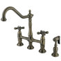 Vintage Brass