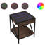 40cm W Bedside Table-102155110