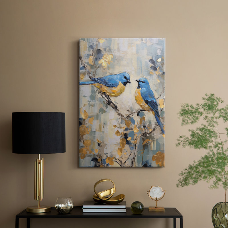 ANIMAUX série Dxxiv - galerie sur mesure, H 27 po x l 18 po