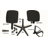 Polyester / Polyester Blend Task Chair-589082900
