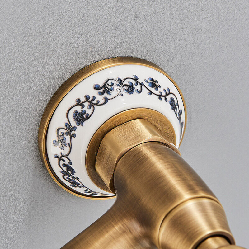 All-In-One Kit with Rough in-Valve