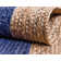 Vagharshag Hand Braided Indoor Rug