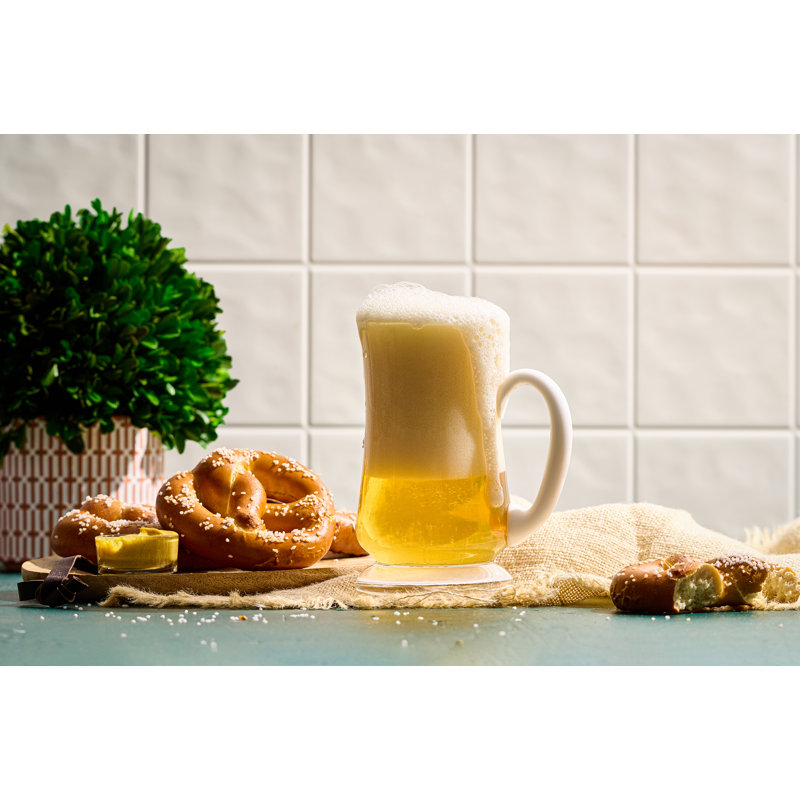 Tasse à bière verre 20 oz. Deyoung