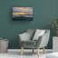 «Wickaninnish Sunset» par Chuck Burdick - photographie sur toile tendue-1638512990