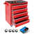 Rouge est en rupture de stock