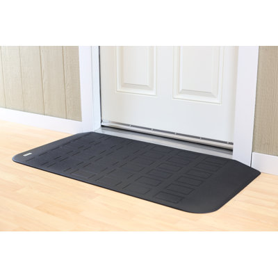 EZEdge Threshold Ramp