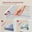 42cm Wide 2 -Drawer Mobile File Cabinet