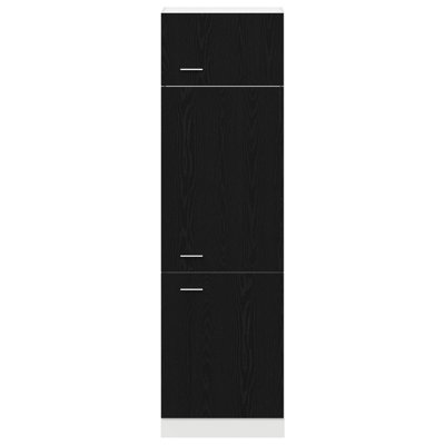Lyon Refrigerator Cabinet Lyon