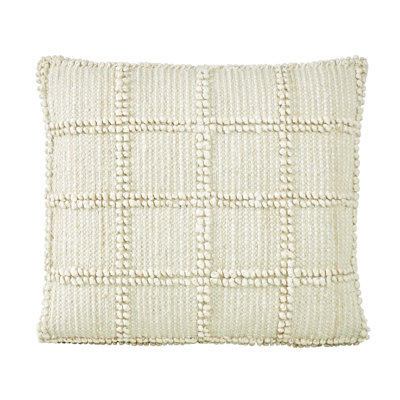 Euro Pillow Cover & Insert