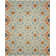 Barriento Roslyn Hand Tufted Wool Geometric Rug