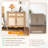 Castella Accent Cabinet Set Of 2