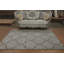 Tapis géométrique indien 5 x 8