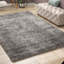 Chamira Handmade Tufted Grey Area Rug-118467086