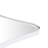 Toini Metal Irregular Mirror-1448470007