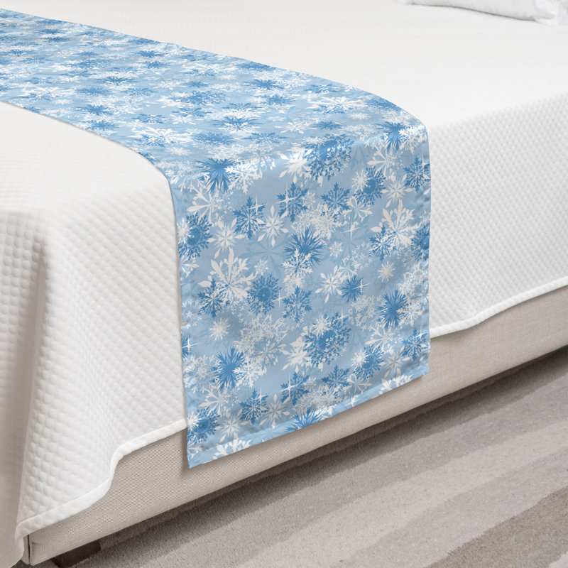 Bed Runner, King