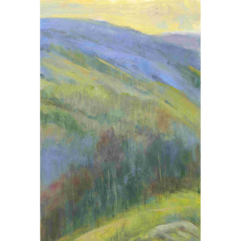 Mountain View IV, H 18 po x l 12 po