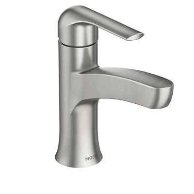 Tilson Single Handle Bathroom Faucet