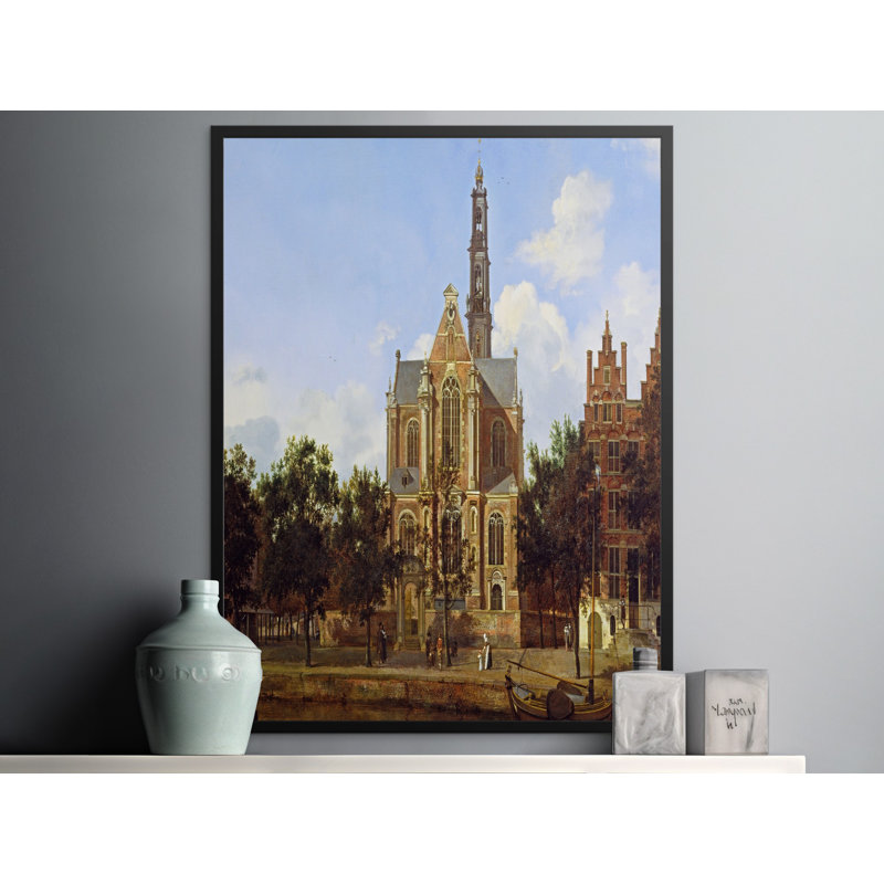 Steverson No Frame Print, 11x14
