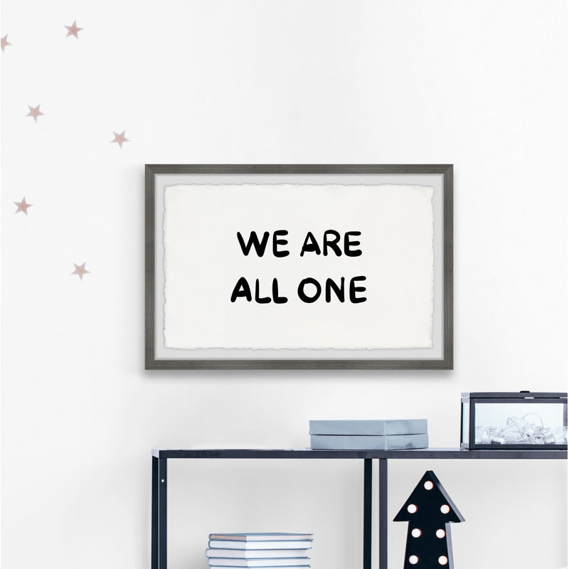 Burling Single Picture Frame Print, 38cm H x 45cm W