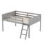 Lit mezzanine bas en bois avec échelle-1652166410-1652166407