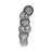 Borys Small Crystal Bubble Statuary-1744628672
