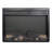 23 Inch Thin Electric Fireplace Insert With Realistic Flame, Remote Control, And Overheating Protection-1041572716