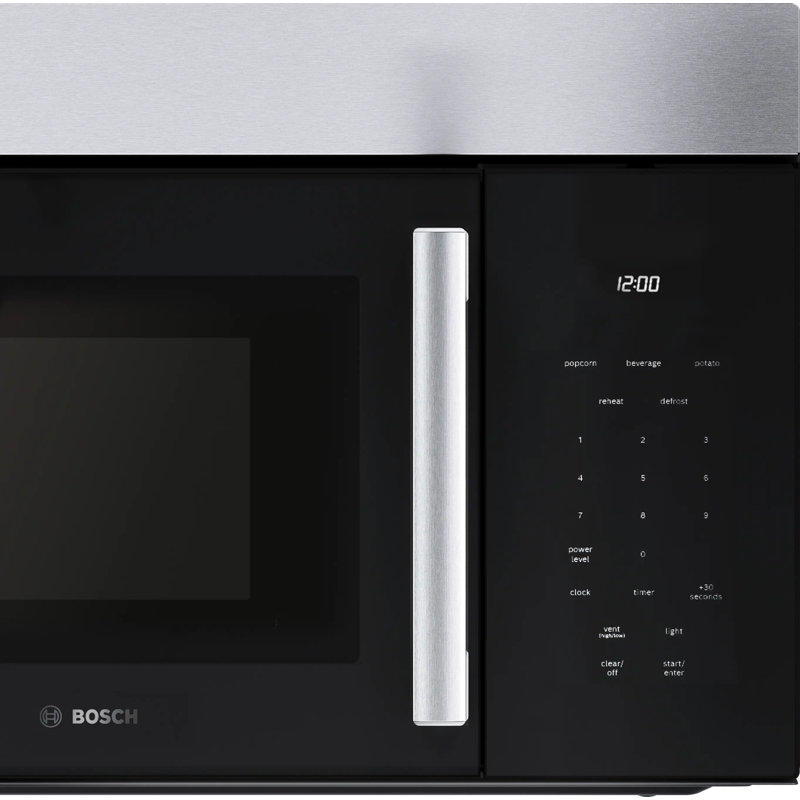100 Series , OTR Solo Microwave, Glass