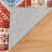 Machine Washable Non-Slip Kitchen Mat (Set of 3)-90618785