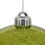 Shiny Mercury Ball Ornament-2122135297